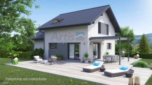 Vente Maison 5 pi�ces VETRAZ-MONTHOUX 74100
