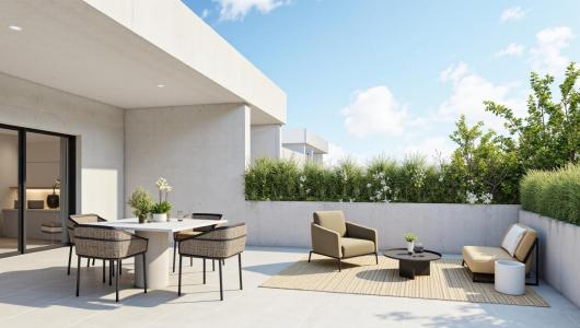 Vente Programme neuf CIOTAT 13600