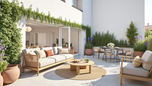 Vente Programme neuf LYON-9EME-ARRONDISSEMENT 69009