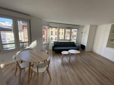 For rent Apartment SAINT-DENIS  93