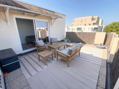 Location Appartement 2 pi�ces LYON-8EME-ARRONDISSEMENT 69008