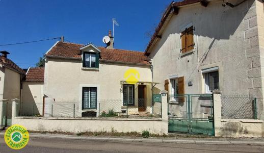 Vente Maison 4 pièces RAVIERES 89390