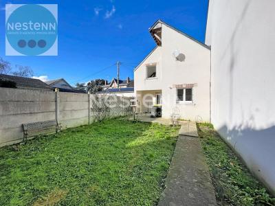 Vente Maison 4 pi�ces BLOIS 41000