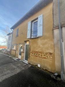 Vente Maison 4 pièces AUBIET 32270