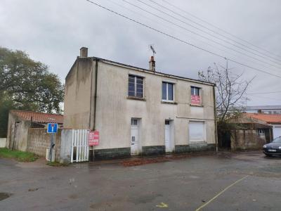 Vente Maison OLONNE-SUR-MER  85