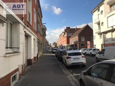 Location Appartement BEAUVAIS  60