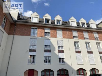 Location Appartement BEAUVAIS  60