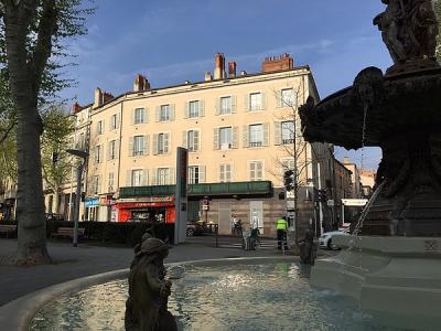 Location Appartement 5 pi�ces CLERMONT-FERRAND 63000