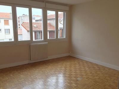 Location Appartement 2 pi�ces CLERMONT-FERRAND 63000