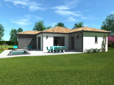 Vente Maison SALLES 33770