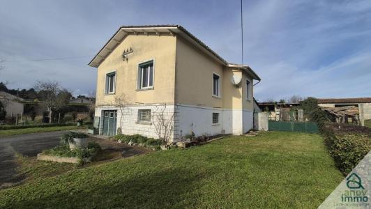 Vente Maison MOUTHIERS-SUR-BOEME  16