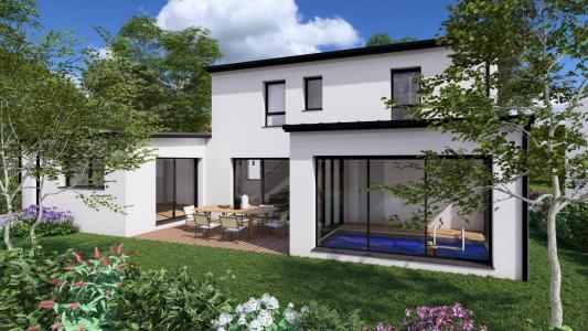 Vente Maison SAINT-GREGOIRE 