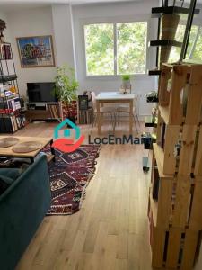 For rent Apartment PARIS-19EME-ARRONDISSEMENT  75