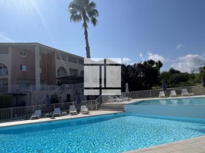 Vente Appartement 2 pi�ces SAINT-FLORENT 20217