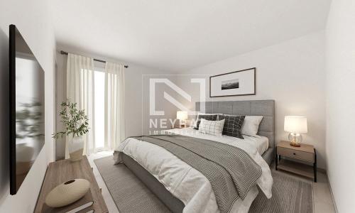 Vente Appartement 4 pi�ces SAINT-RAPHAEL 83700