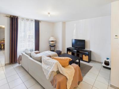 Vente Appartement 3 pi�ces SAULNY 57140