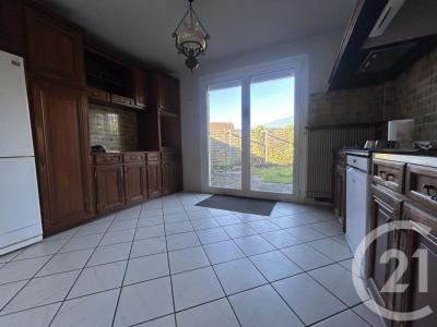 Vente Maison FLEURINES 