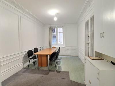 Vente Appartement PARIS-15EME-ARRONDISSEMENT 75015