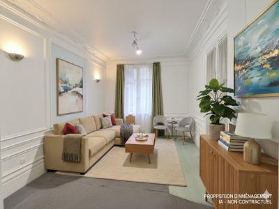 Vente Appartement PARIS-15EME-ARRONDISSEMENT 