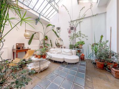 Vente Appartement 5 pièces PARIS-9EME-ARRONDISSEMENT 75009