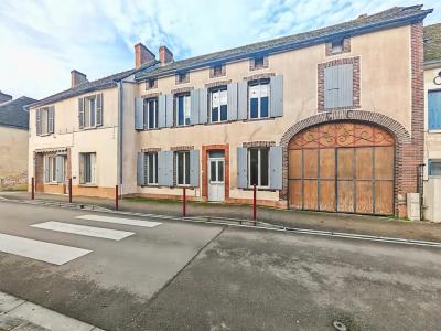 Vente Maison 7 pièces VENIZY 89210