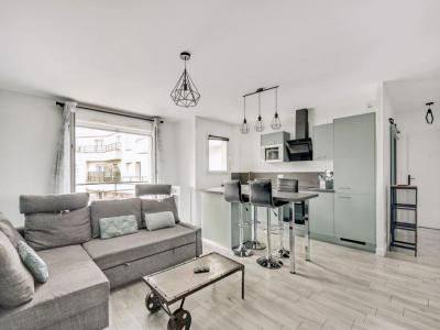 For sale Apartment ASNIERES-SUR-SEINE  92