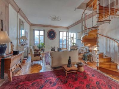 Vente Appartement 7 pi�ces GRENOBLE 38000