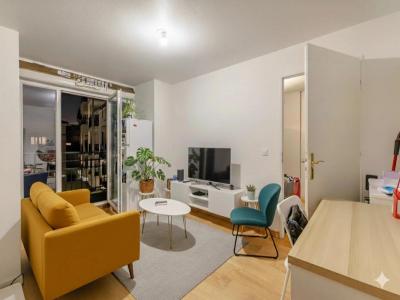 Vente Appartement 2 pièces VITRY-SUR-SEINE 94400