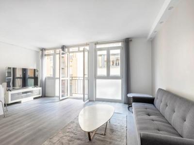 Vente Appartement 3 pièces PARIS-17EME-ARRONDISSEMENT 75017