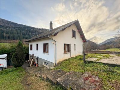 Vente Maison 5 pièces ROSUREUX 25380