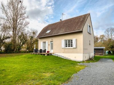 Vente Maison PIN  14