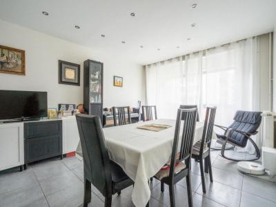 Vente Appartement 5 pièces PARIS-20EME-ARRONDISSEMENT 75020