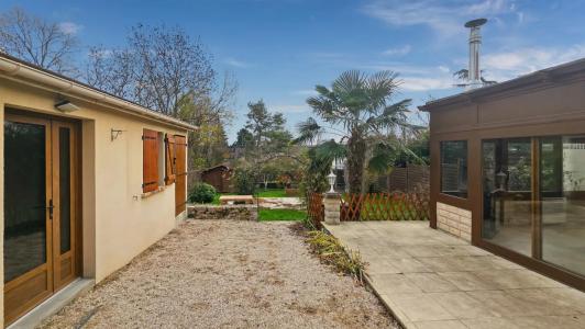 Vente Maison 4 pi�ces ECHARCON 91540