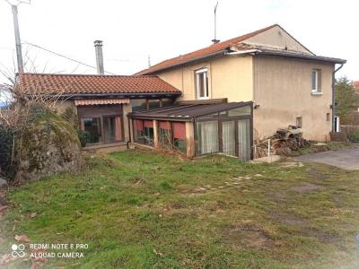Vente Maison FOUILLOUSE  42