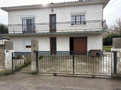 Vente Maison 6 pi�ces AIGUILLON 47190