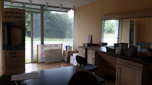 Vente Maison SAINT-JUST-LE-MARTEL 87590