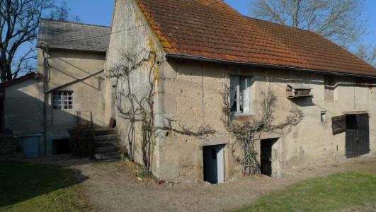 Vente Maison SAINT-NIZIER-SUR-ARROUX 
