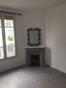 For rent Apartment PARIS-20EME-ARRONDISSEMENT  75