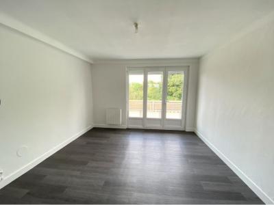 Location Appartement AUBERVILLIERS 93300