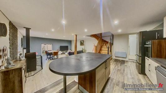 For sale House WISEMBACH 