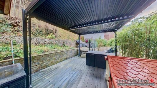 For sale House WISEMBACH 