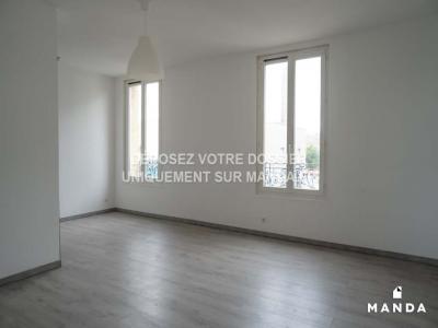 Location Appartement HAVRE  76