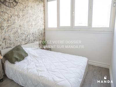 For rent Apartment BONNEUIL-SUR-MARNE  94