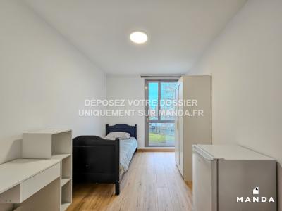 For rent Apartment PIERREFITTE-SUR-SEINE  93