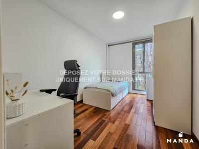 For rent Apartment PIERREFITTE-SUR-SEINE  93