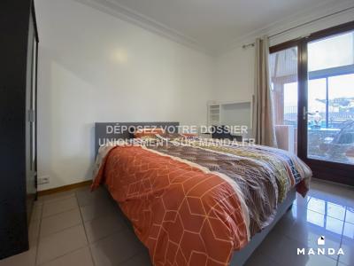Location Appartement ROSNY-SOUS-BOIS  93