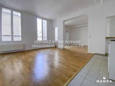 For rent Apartment PARIS-9EME-ARRONDISSEMENT  75