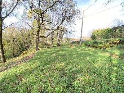 Vente Terrain PRUDHOMAT  46