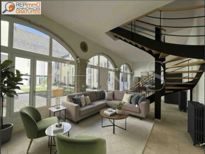 Vente Appartement BEAUNE Centre historique 21