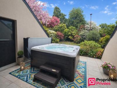 Vente Maison SAINT-HILAIRE-DU-HARCOUET  50